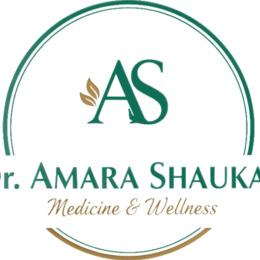 Dr Amara Shaukat